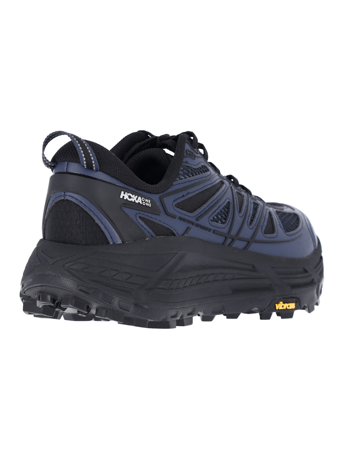 "Stealth/Tech Mafate Speed 2" Sneakers – Black/Blue
