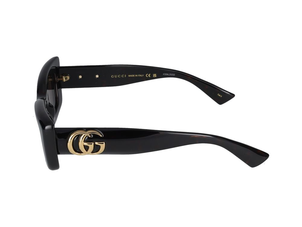 Sunglasses GG1827S 002 havana havana brown 49/22/145