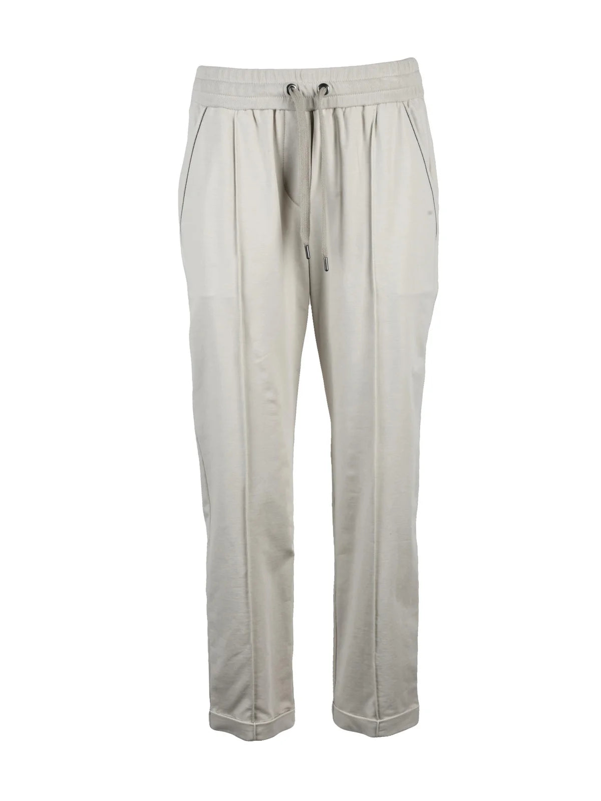 Women'S Trousers - Beige