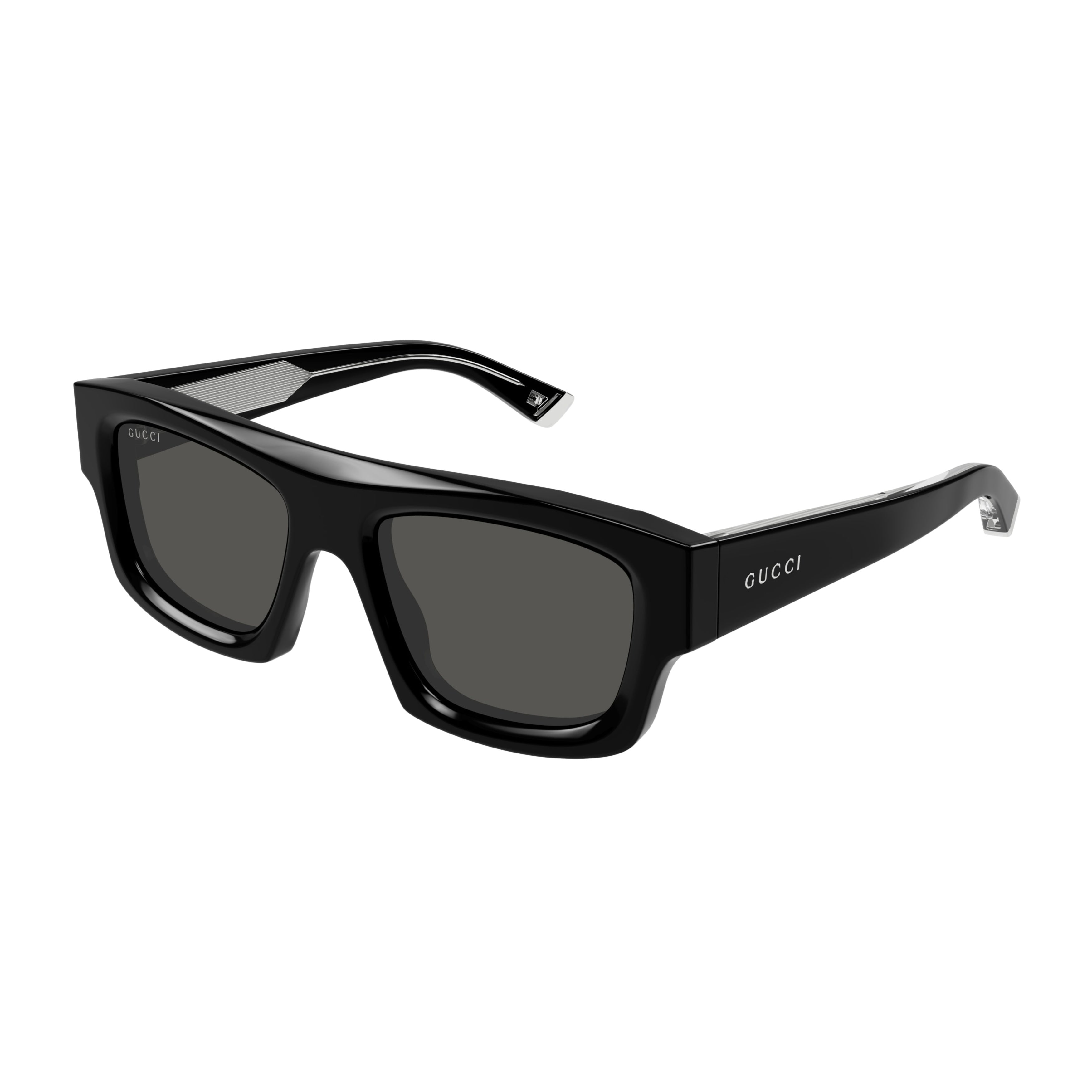 Gg1926s Rectangular Frame Sunglasses