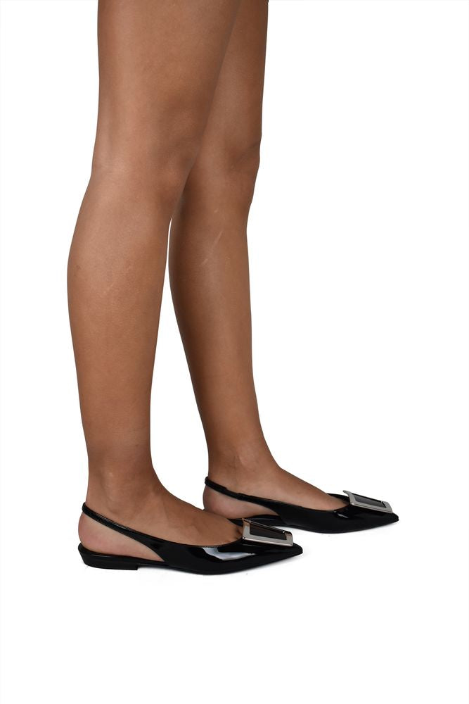 Ballet Flats Maxine