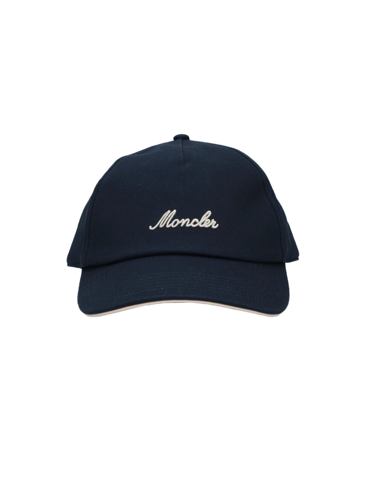 Black Baseball Cap Premium Cotton Hats