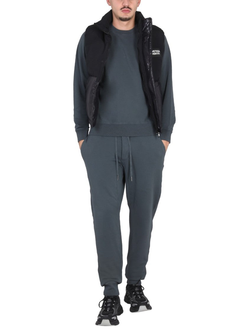 Ughetti Jacket