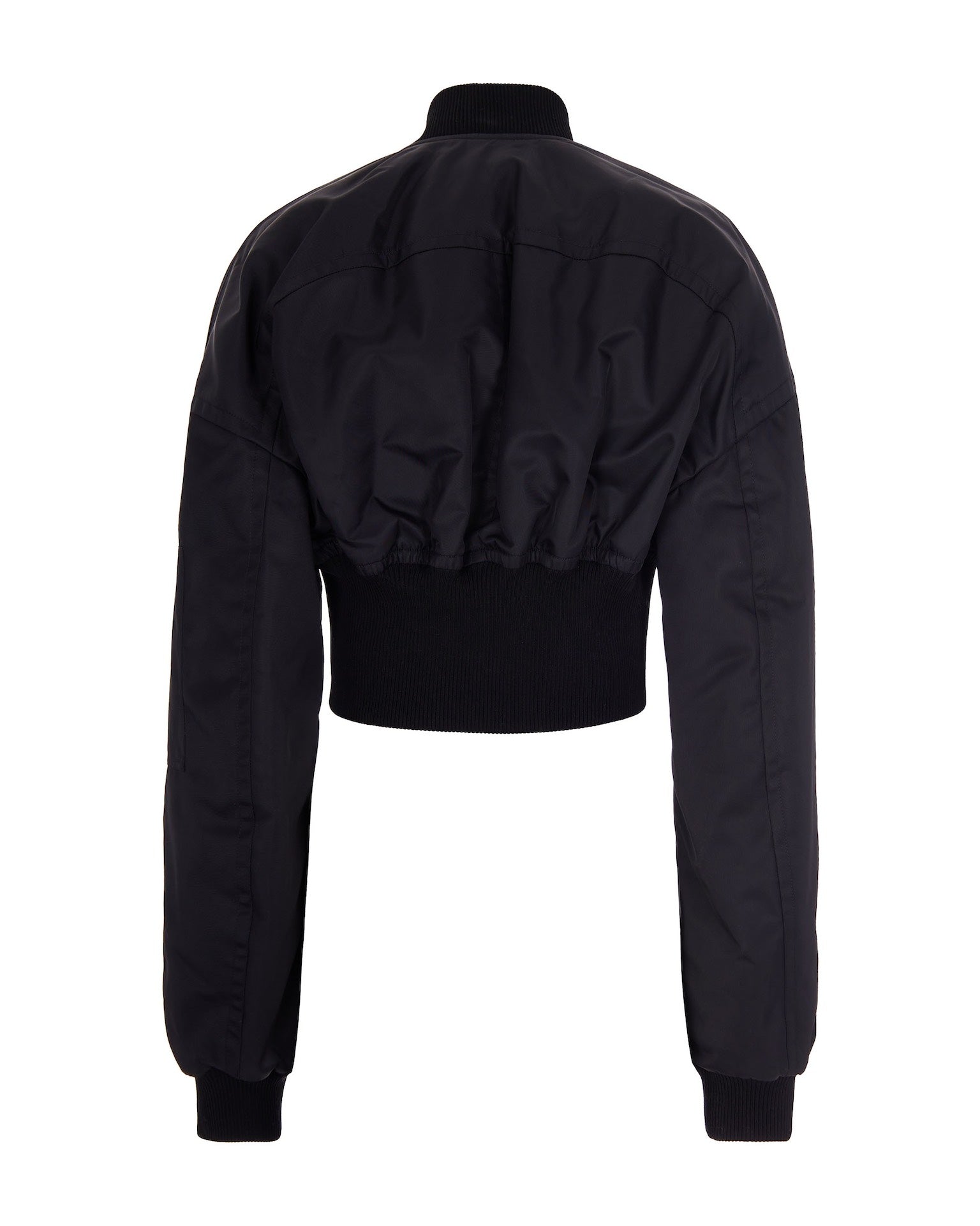 Black Vezzoso Jacket