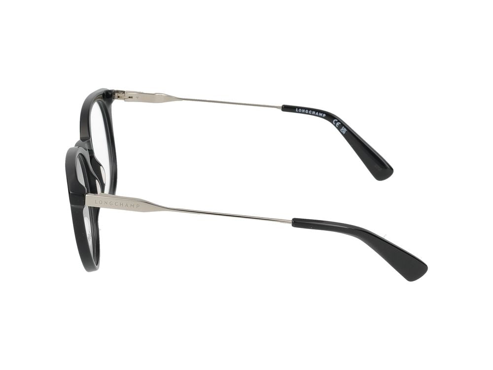 Eyeglasses Longchamp LO2720 001 Black 51/18/140