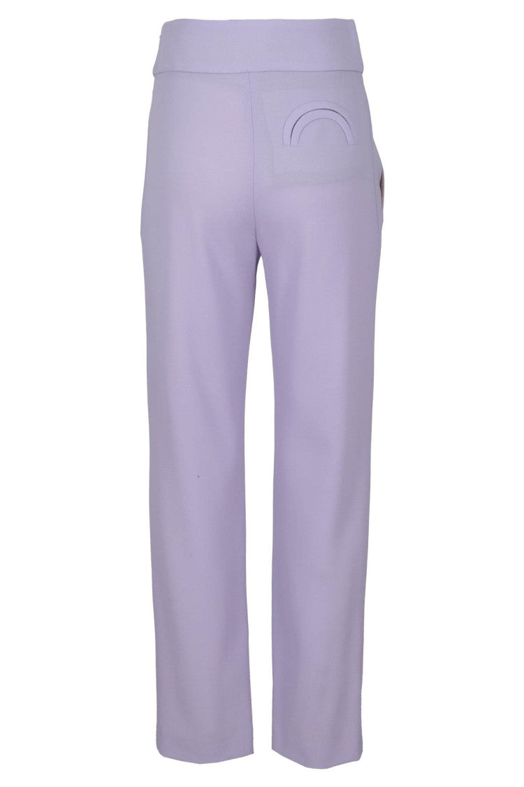 Cool & Liliac Basque Pants