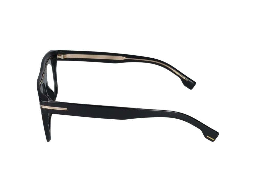 Eyeglasses 1597 807 Black 52/20/145