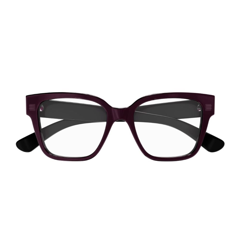 Gg1791O Linea Name Of Brand Oversized Square Optical Frame