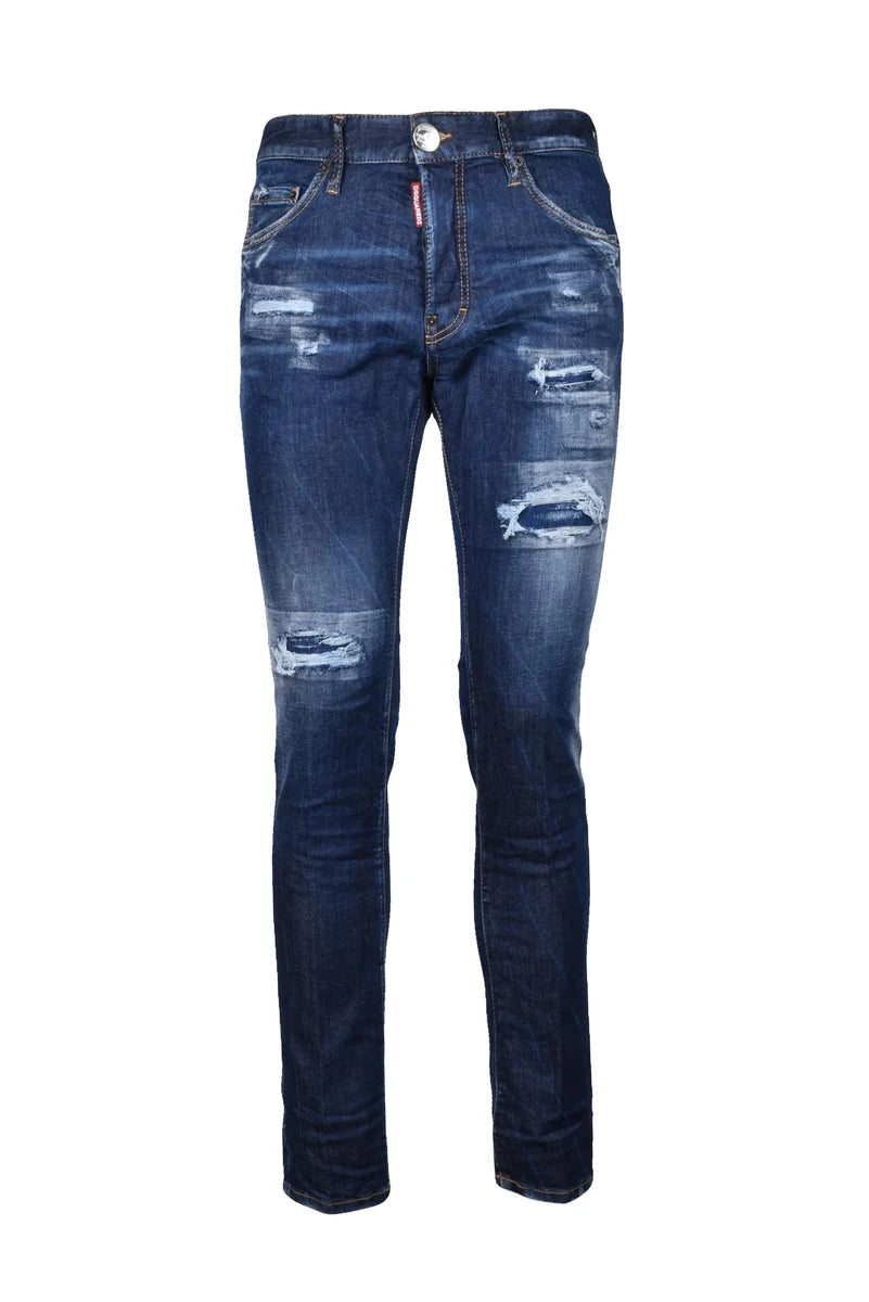 Cool Guy Jeans - Blue