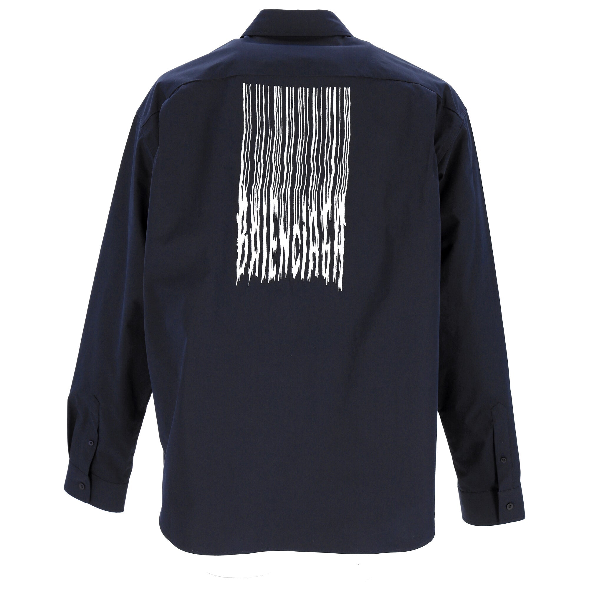 Barcode Logo Shirt