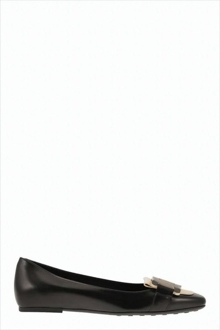 Pointed Toe Flat Shoes