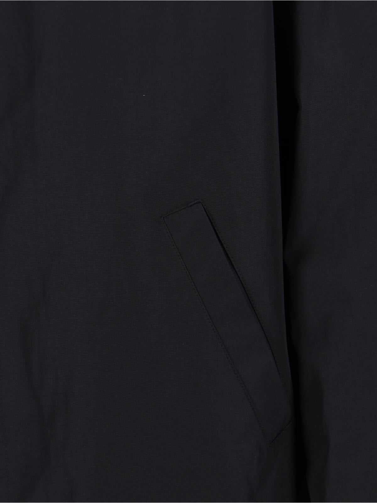 "Regis" Jacket Black