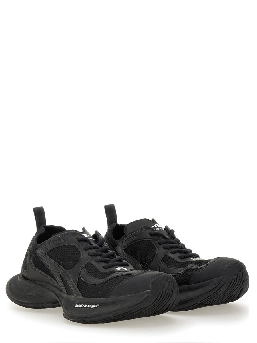 "Circuit" Sneaker