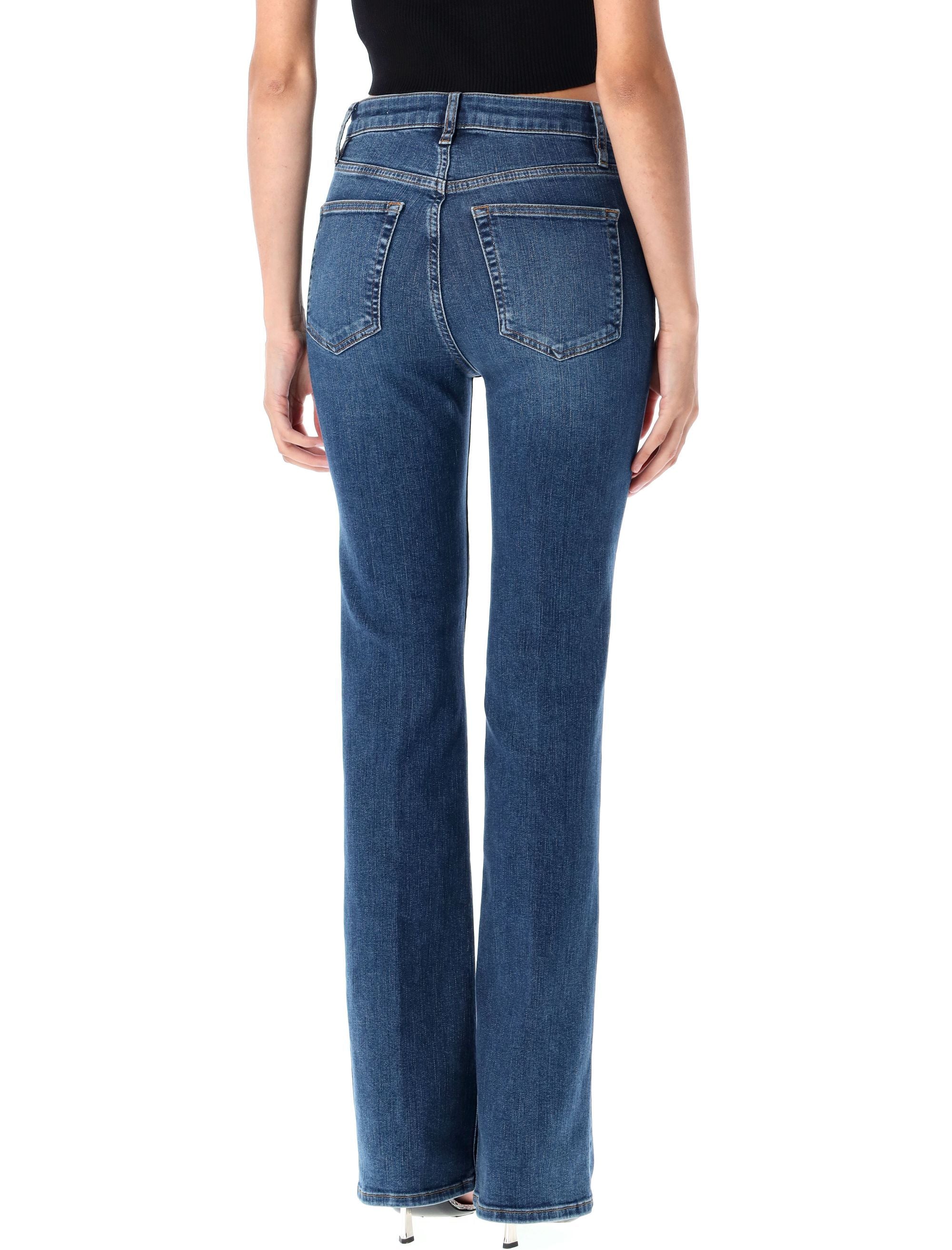 The Reboot Jeans