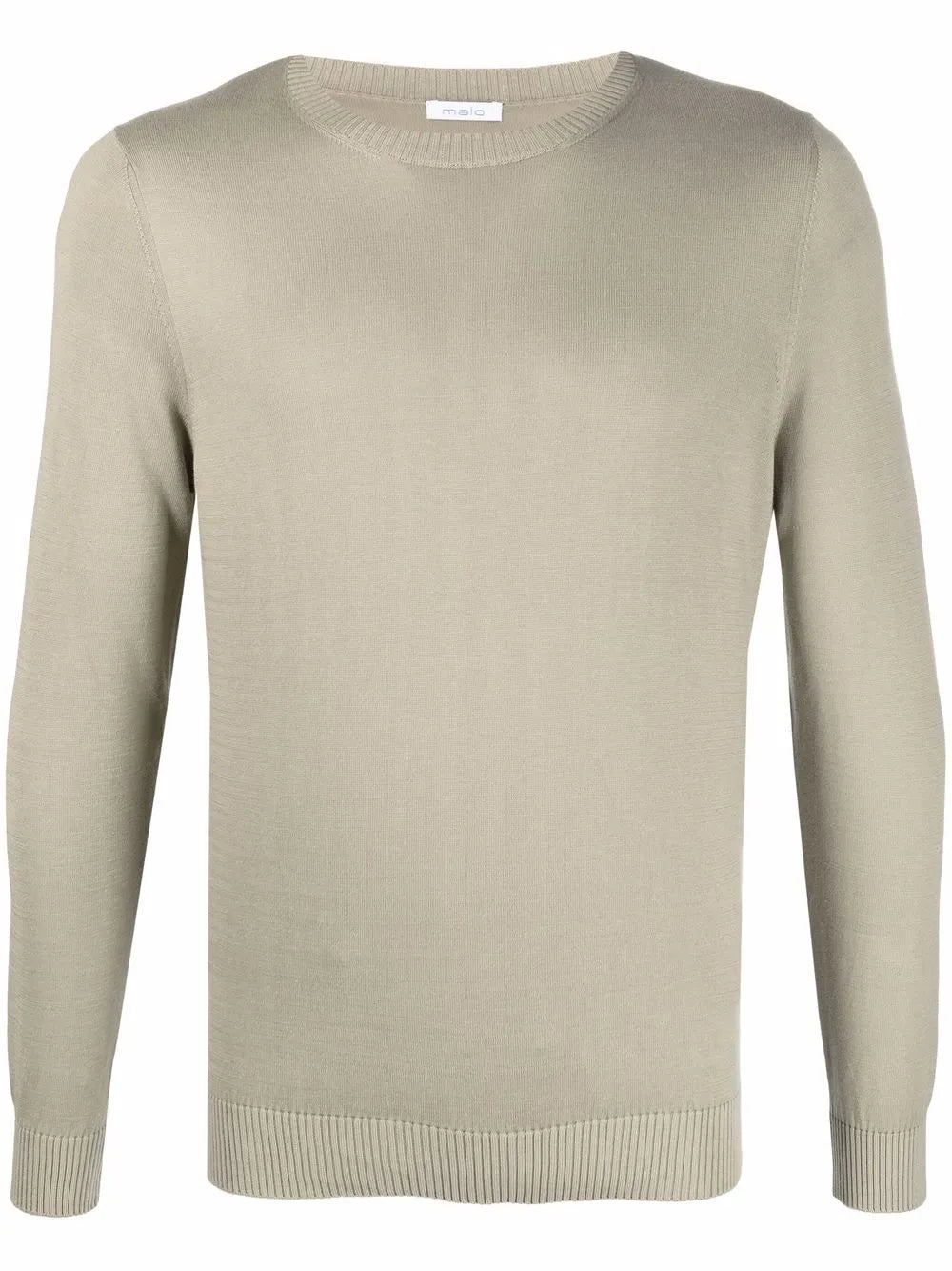 Absolute Comfort Neutrals Sweater
