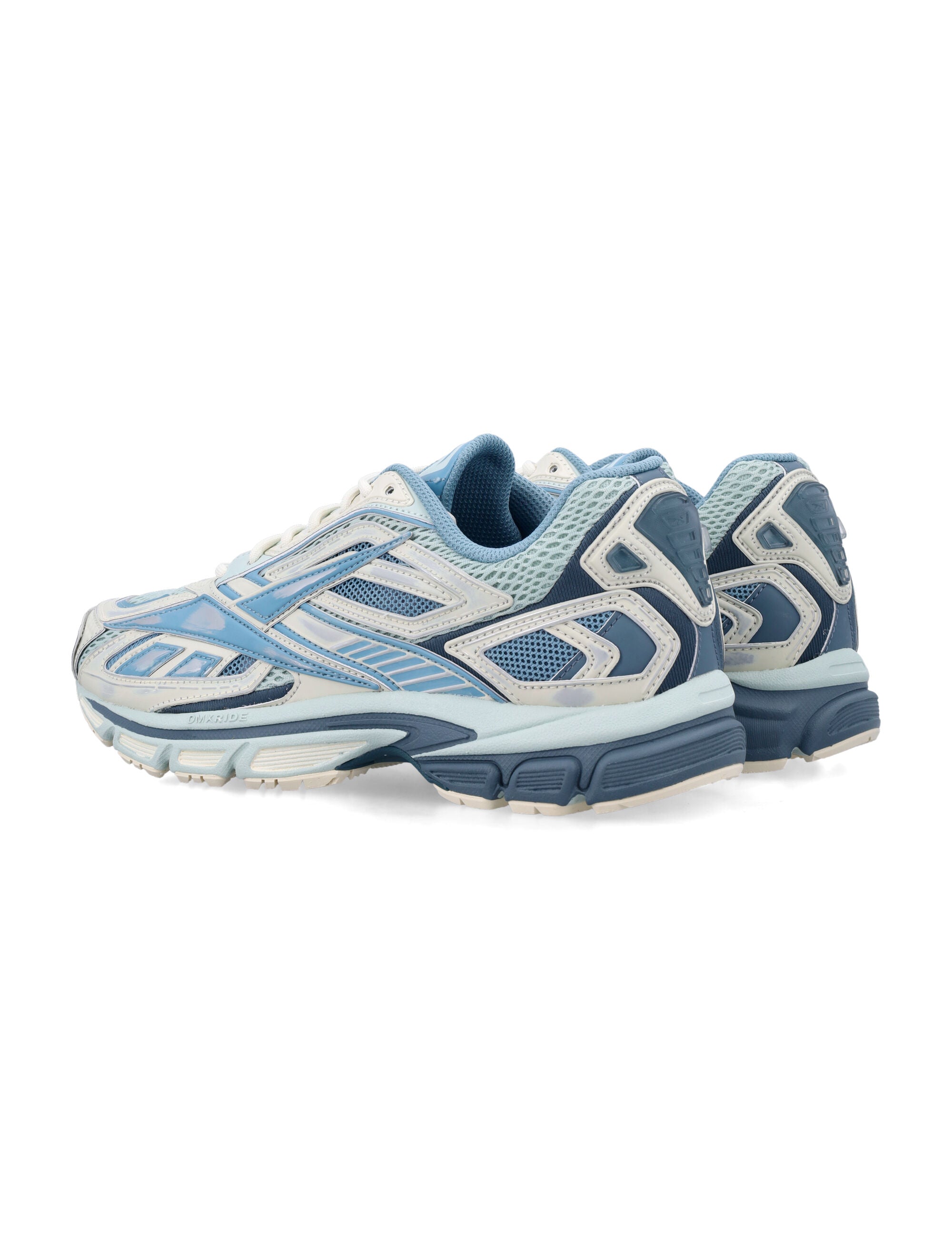 Premier Road Ultra Light Blue Sneakers