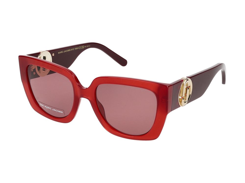 Sunglasses Marc Jacobs MARC 687/S C9A Red 54/19/145
