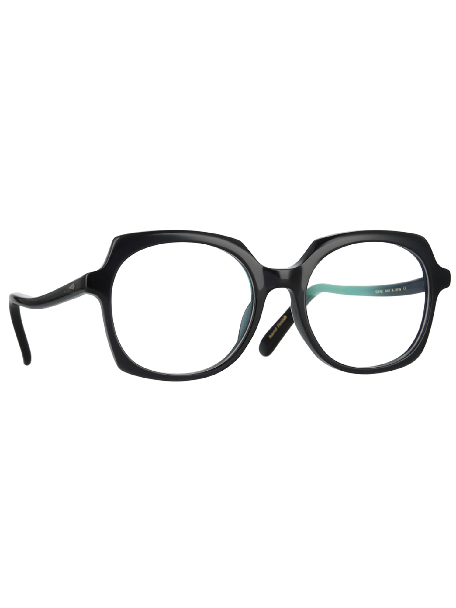 Isabel Optical Frames with Distinctive Shape and Comfortable Fit