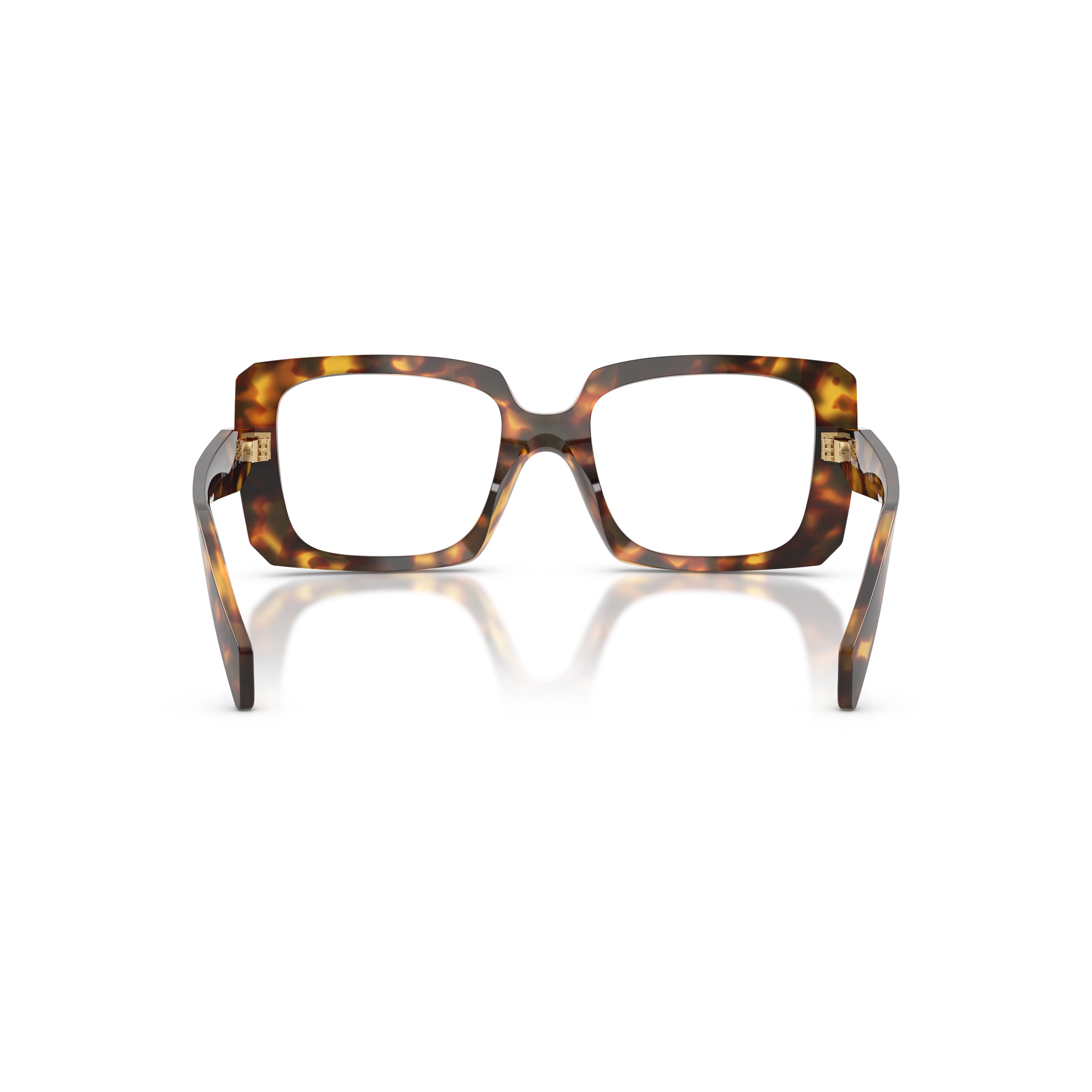 0pr C09v Oversized Square Tortoiseshell Acetate Sunglasses