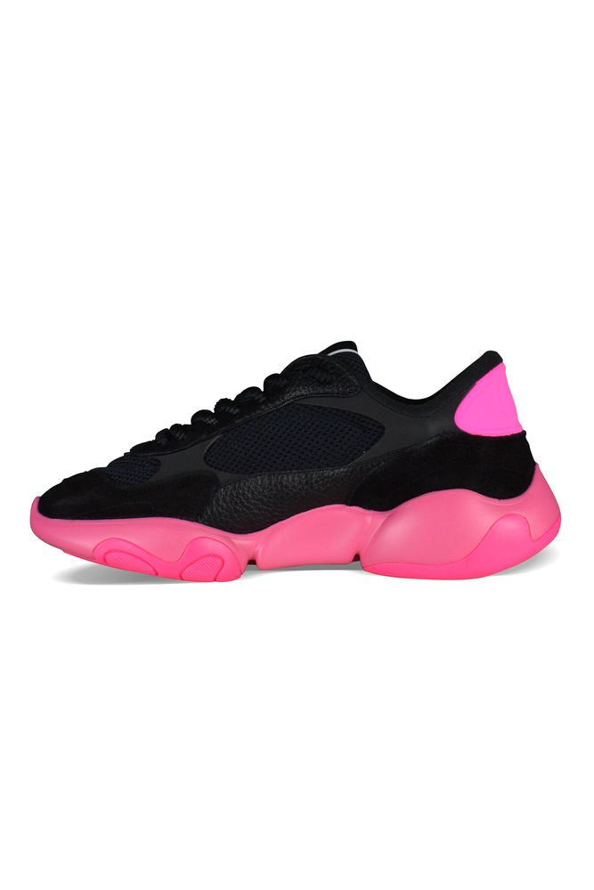 Bubbleback Sneakers