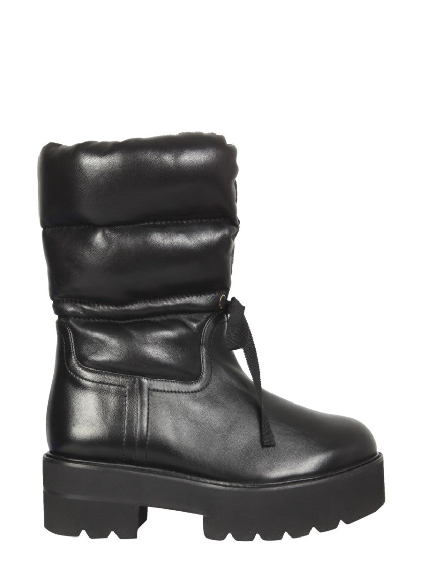 Tyler Boots