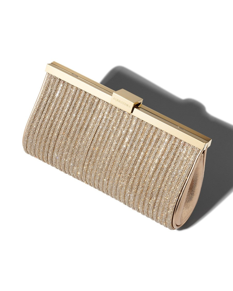 Sundance Crystal Clutch