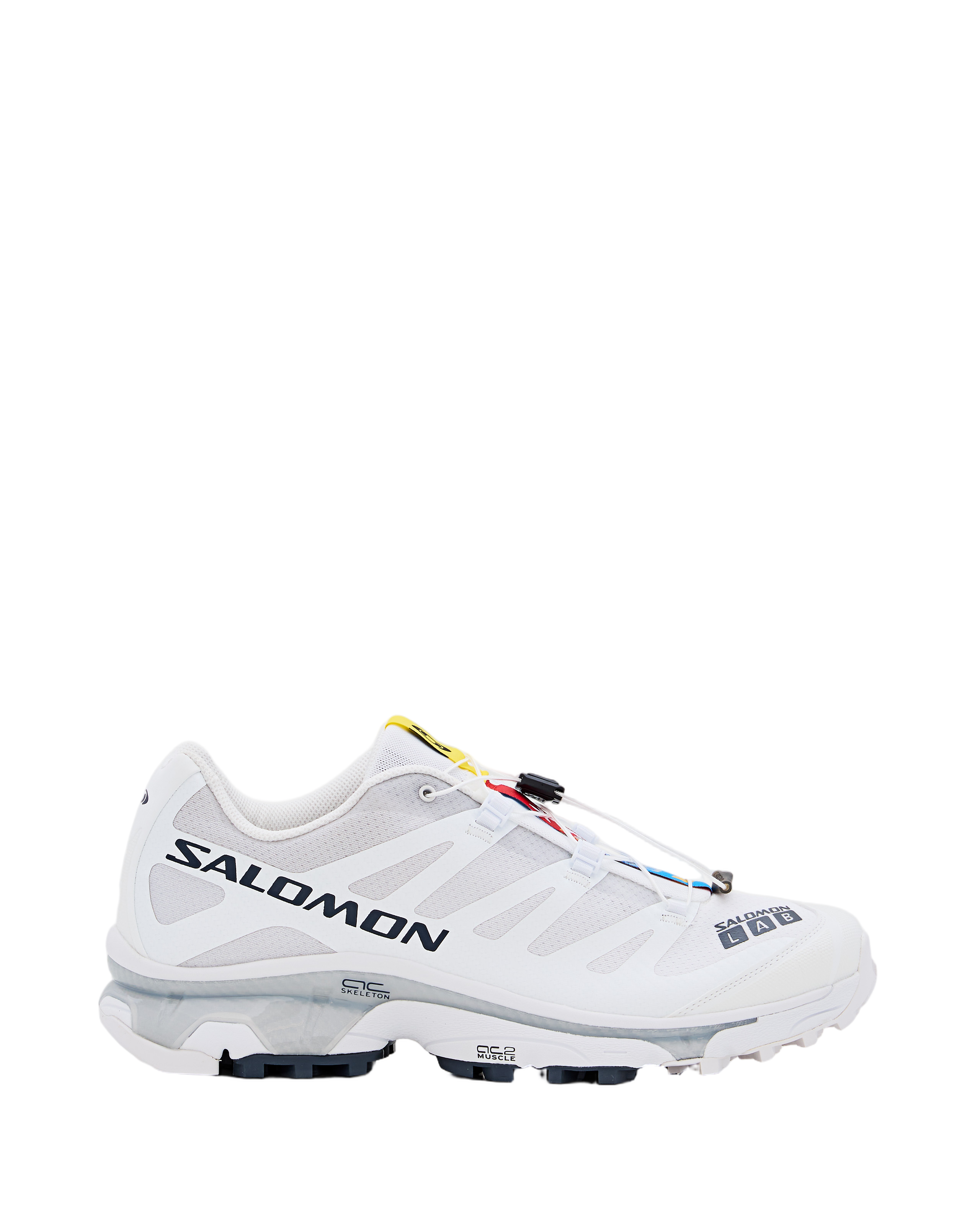 XT-4 OG Sneakers with Synthetic Upper