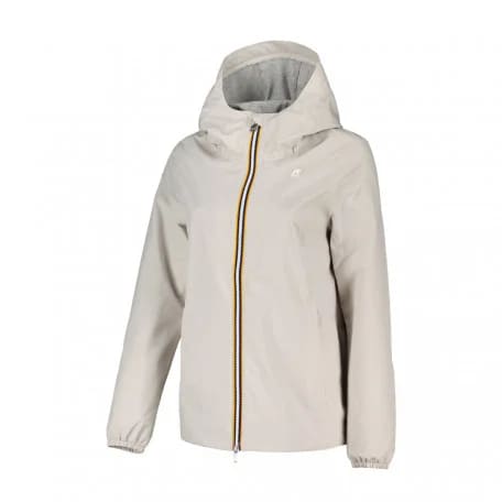 Beige "Marguerite" Jacket