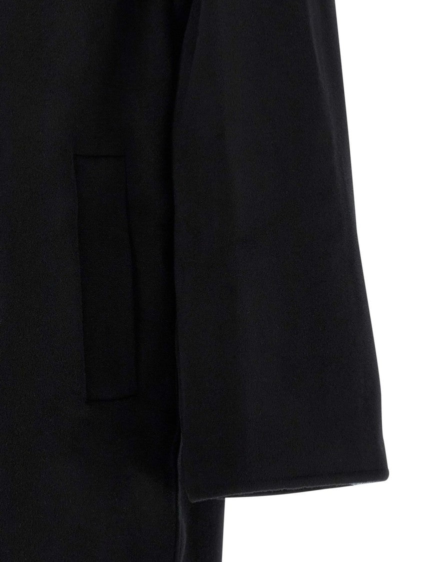 Borneo Lds Long Coat