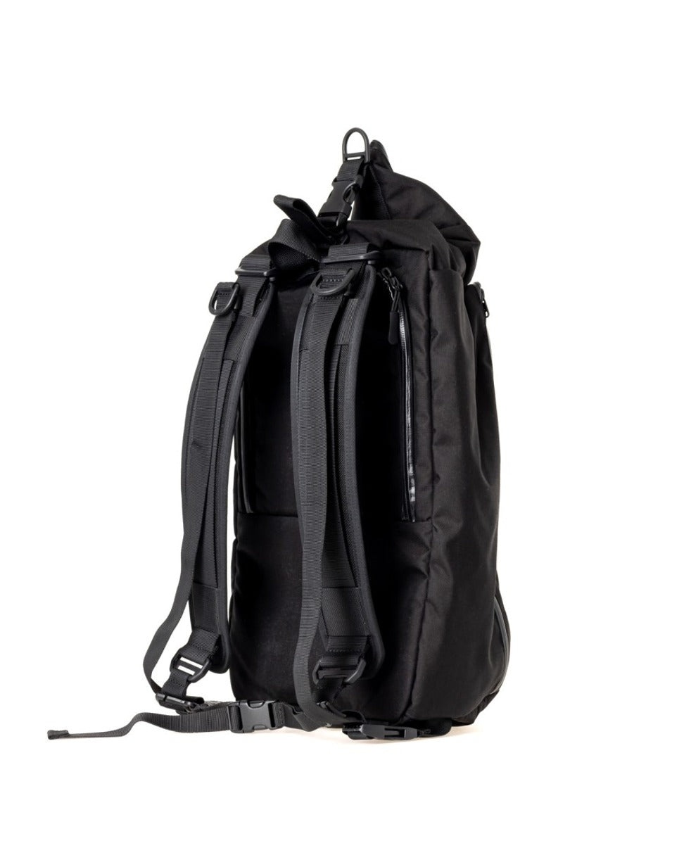 Cabin-Sized Duffle Bag