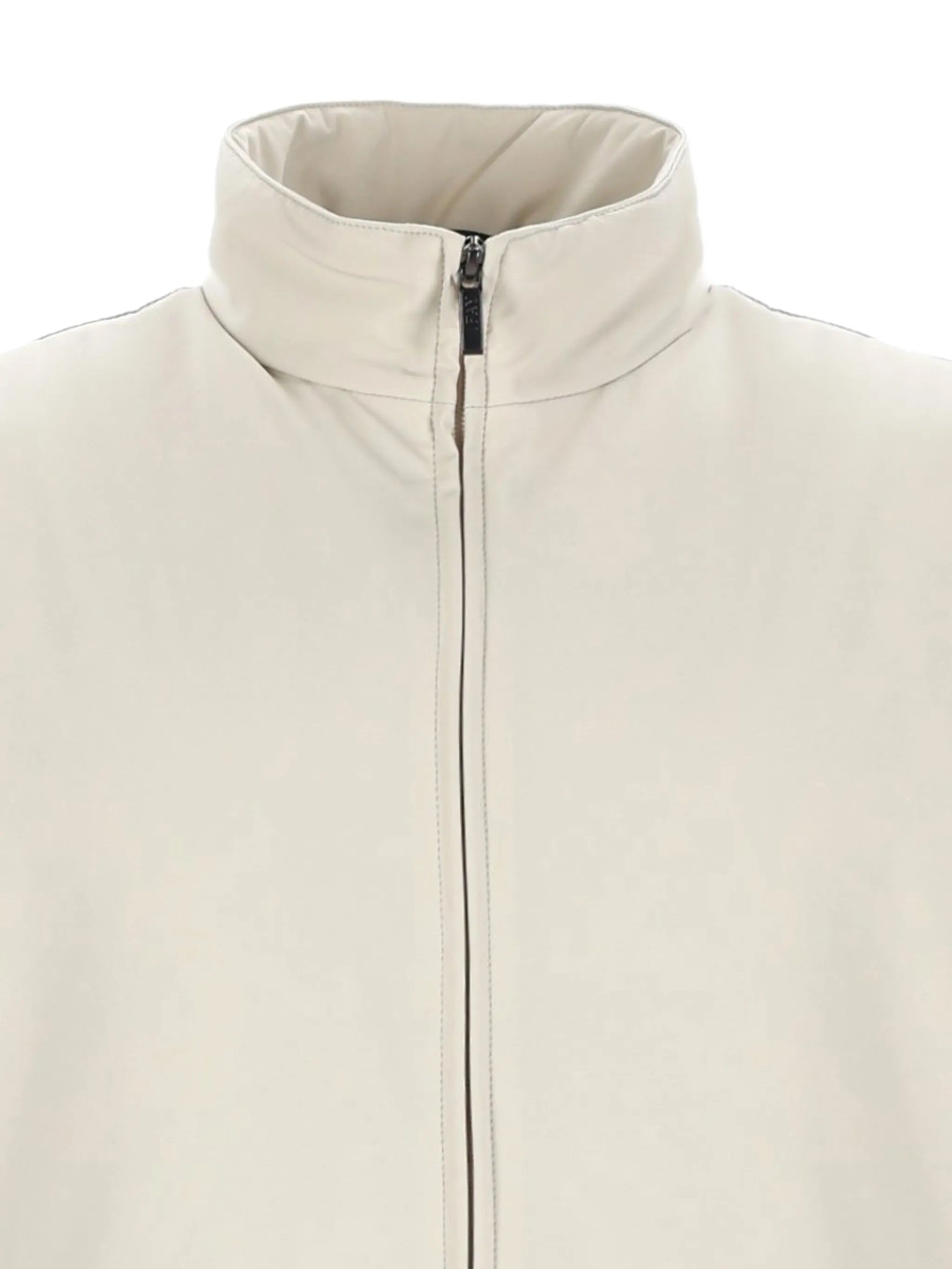 Medium Tan Wind Performance Vest