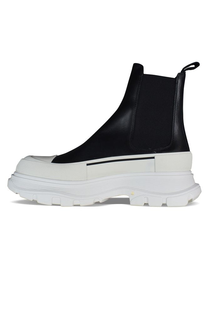 Botki Tread Slick