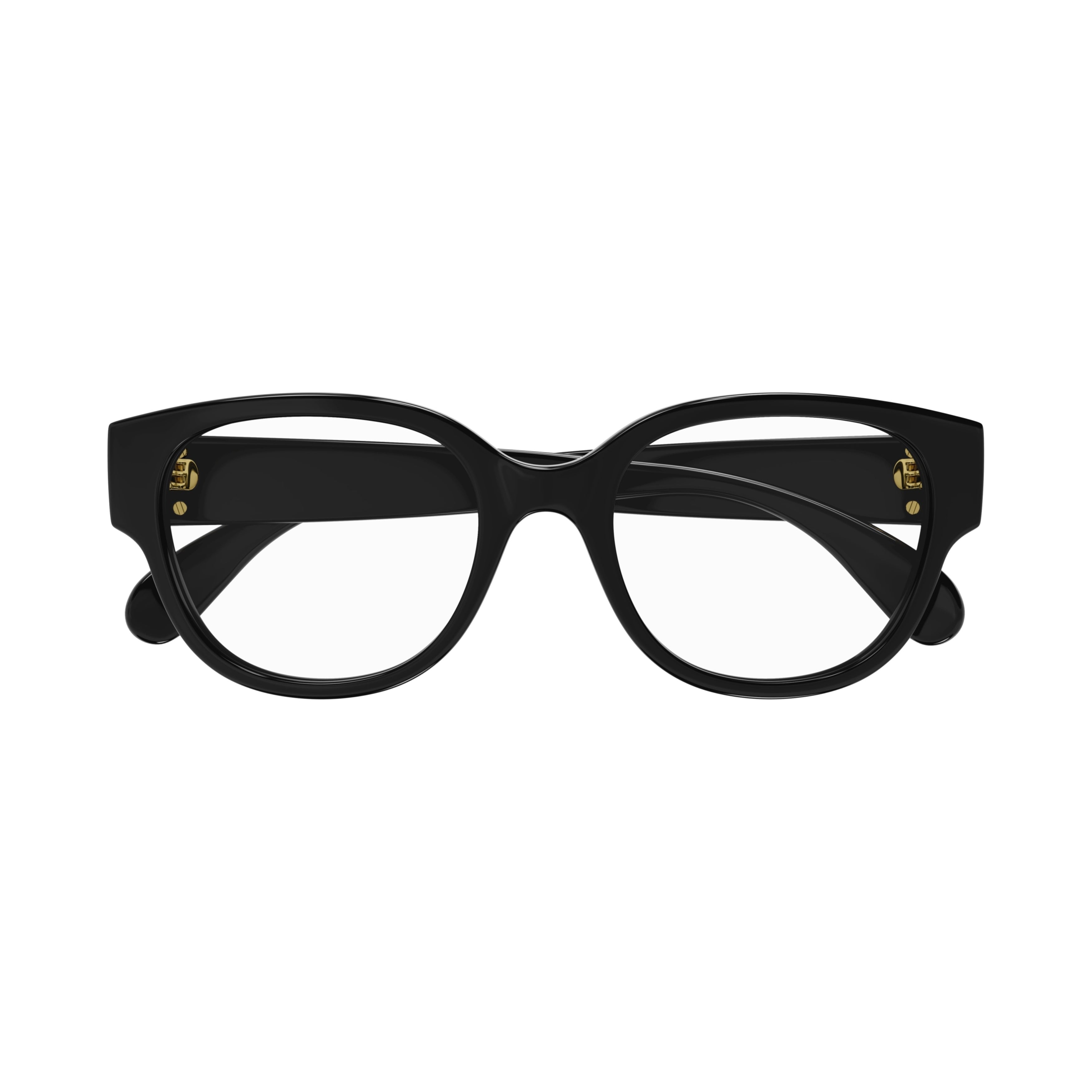 Gg1411o Oversized Square Frame Eyeglasses