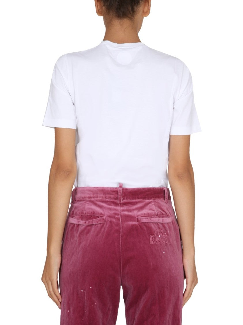 Classic Crew Neck T-Shirt