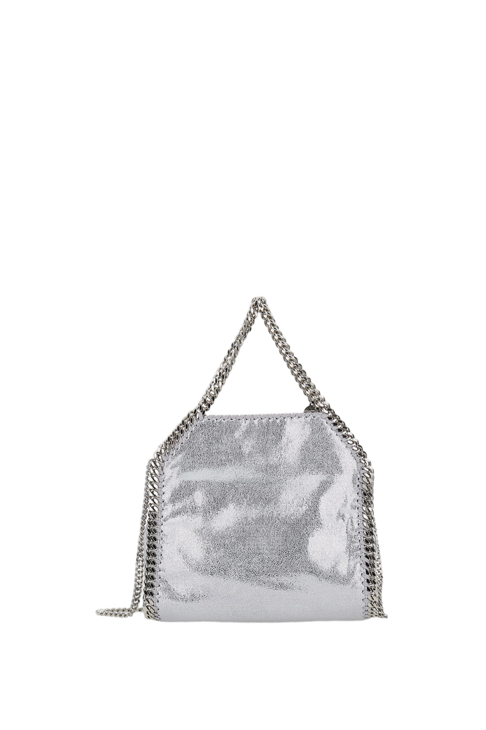 Flannel Mini Tote Bag