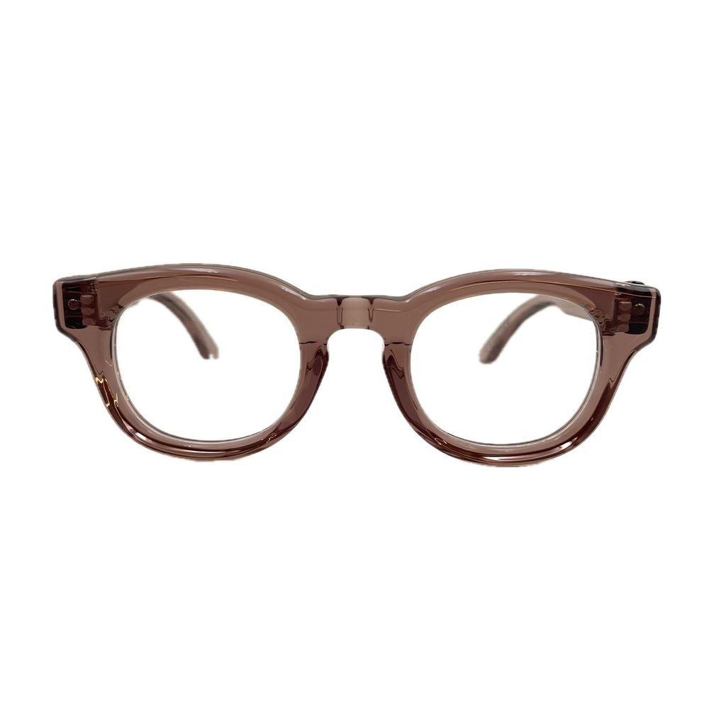 Krystal Able Phantos-Shaped Eyewear
