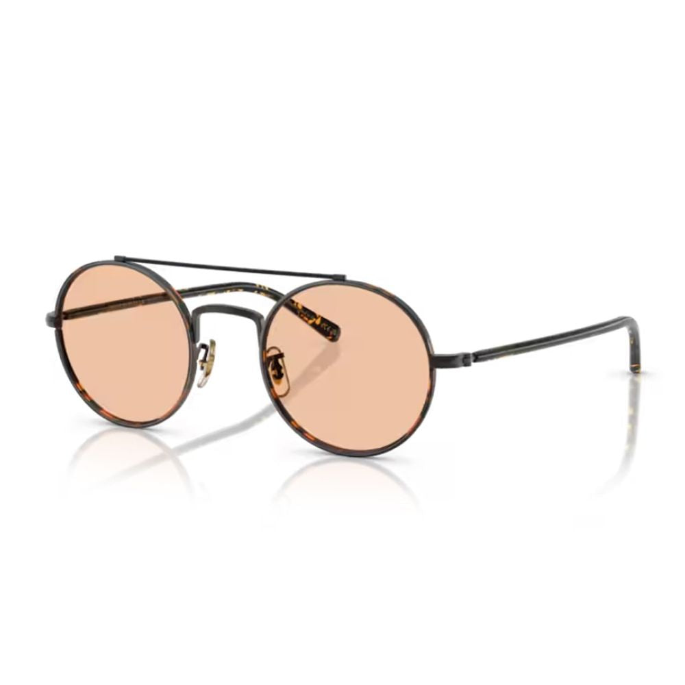 Ov1355T Etlin 5062 Matt Black Eyewear