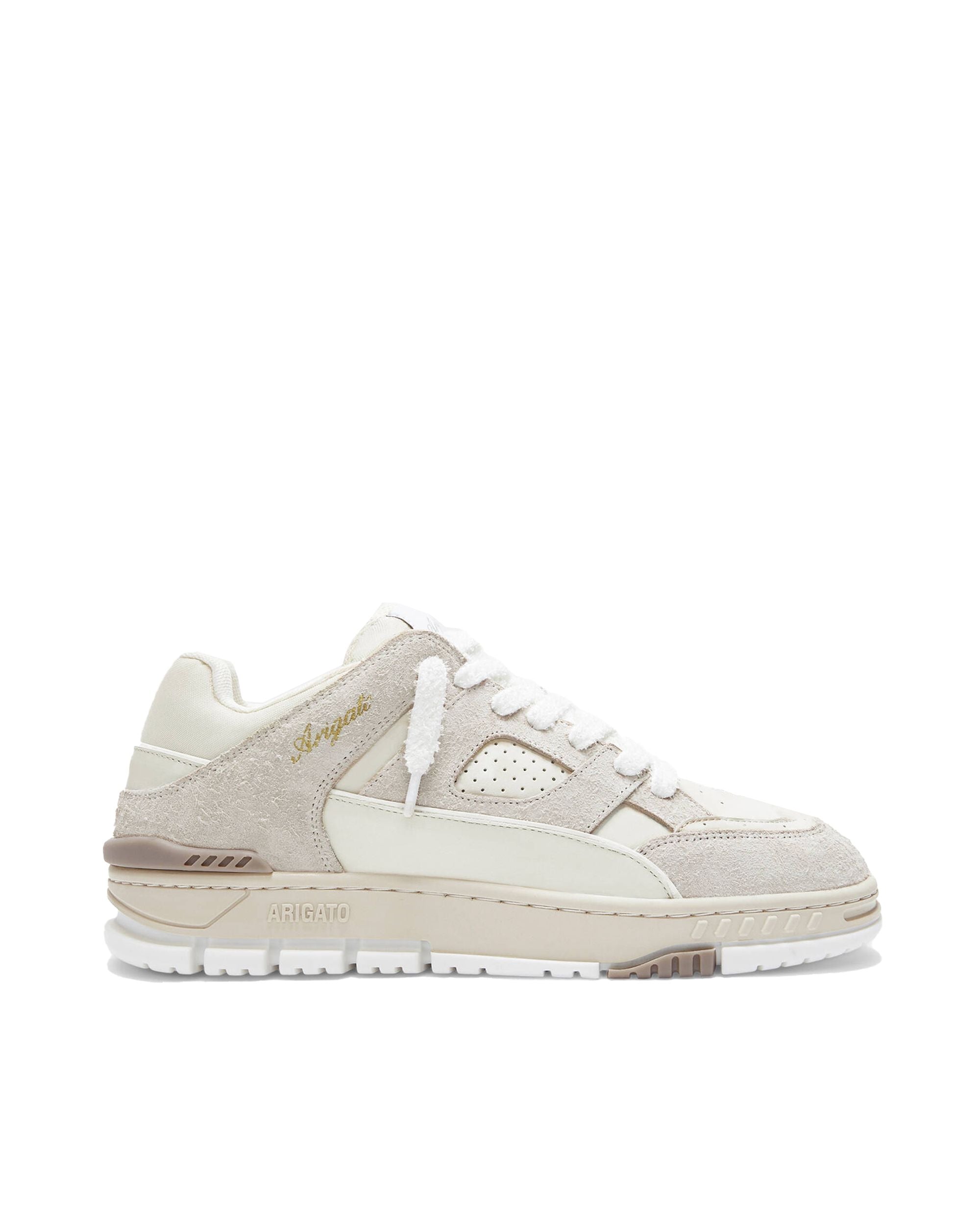 Area Lo Low-Top Sneakers