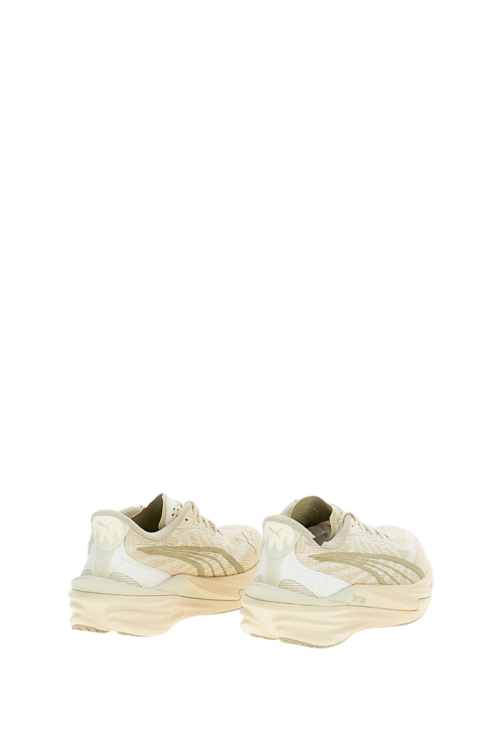 Lightweight Running Shoes with NITROFOAM™ Technology and PUMAGRIP Outsole