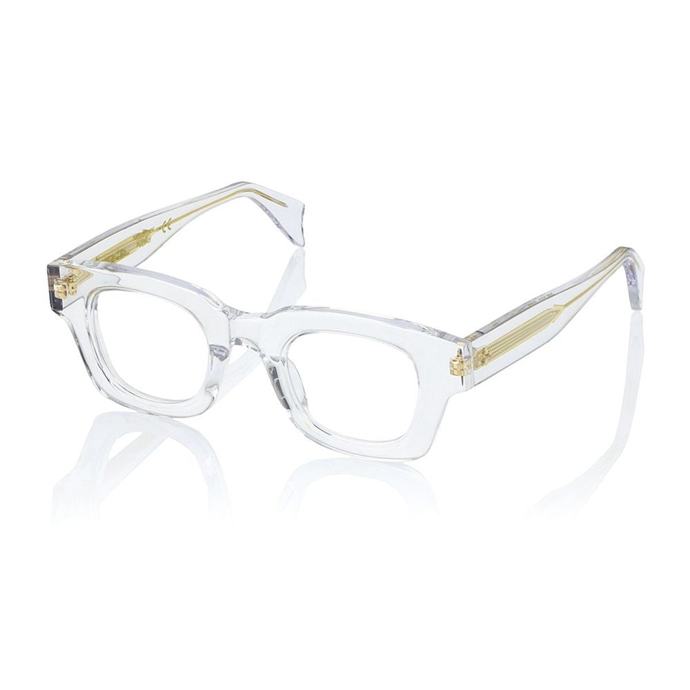 Concept Eyewear Mk307 Squared Structure Optical Frames