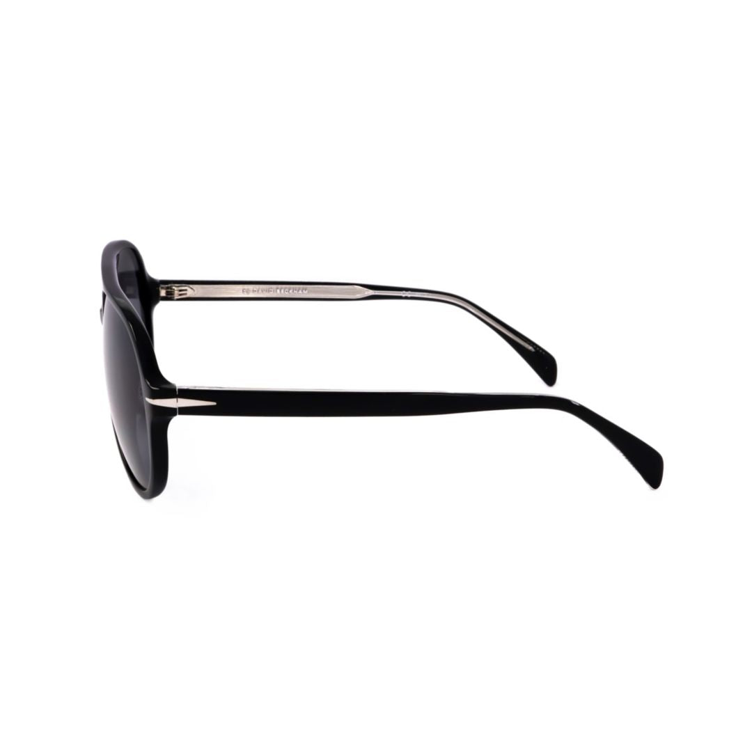 Db 1091/S Classic Aviator Sunglasses