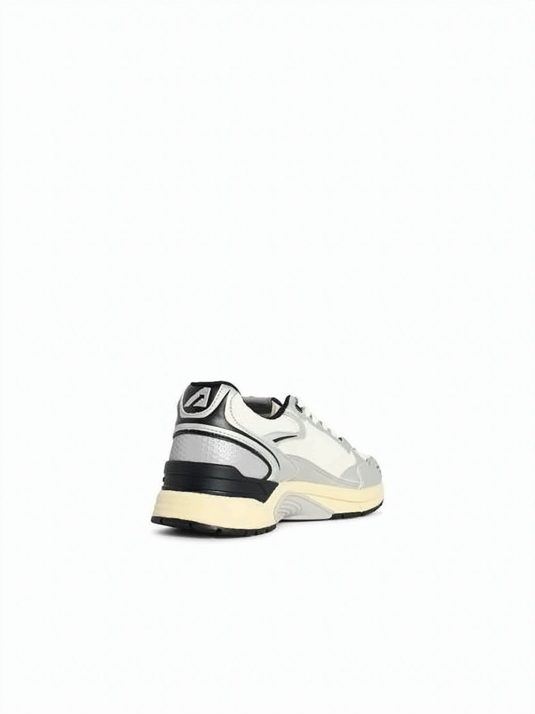 Breathable Neutral Sneakers with Cushioned Sole