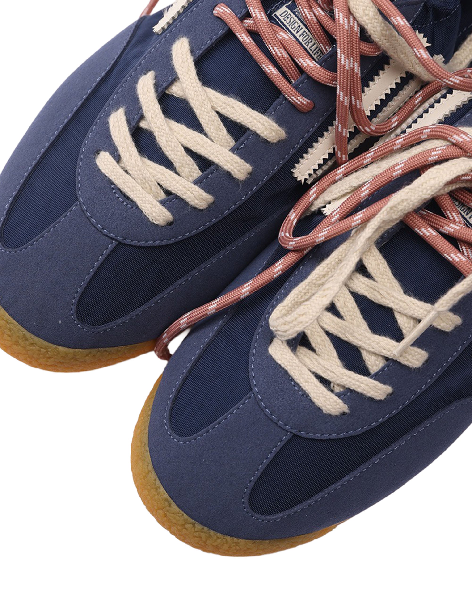 Panther Sneakers 6.02 Ocean