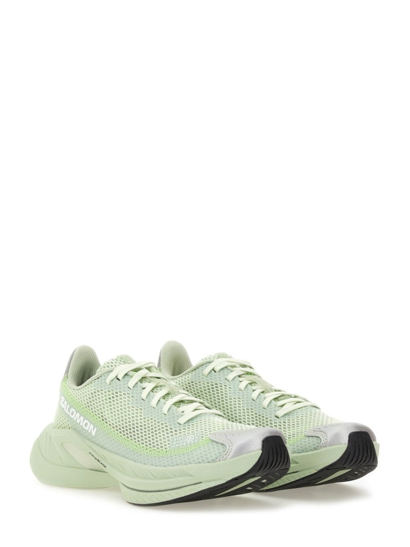 "Spectur 2" Sneaker