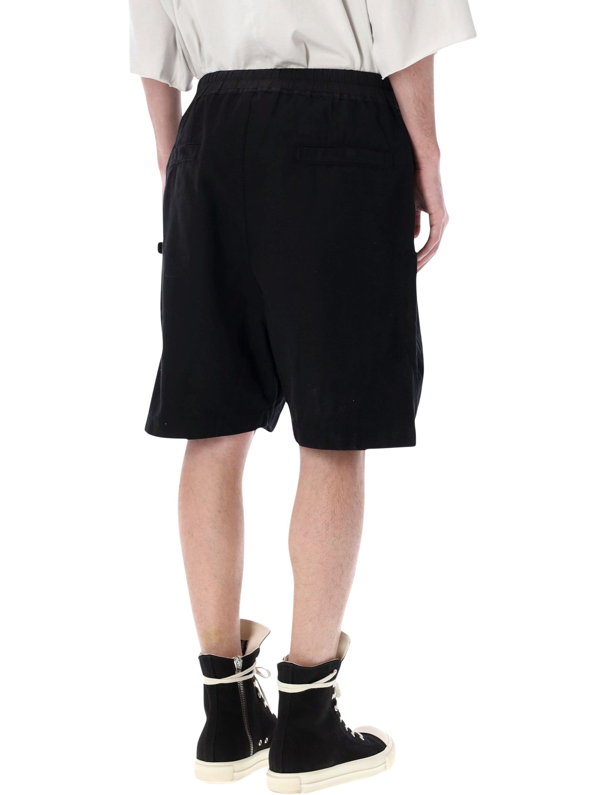 Bauhaus Pods Cargo Shorts