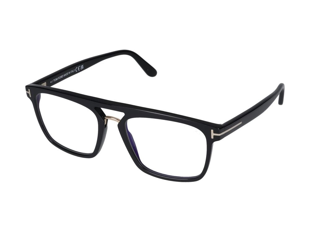 Eyeglasses FT5942-B 001 54/18/145