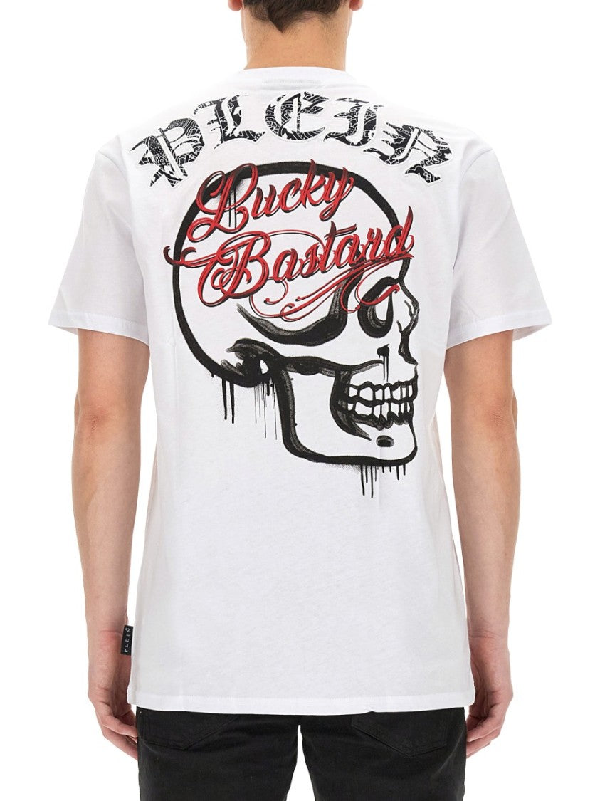 Regular Fit Cotton T-Shirt