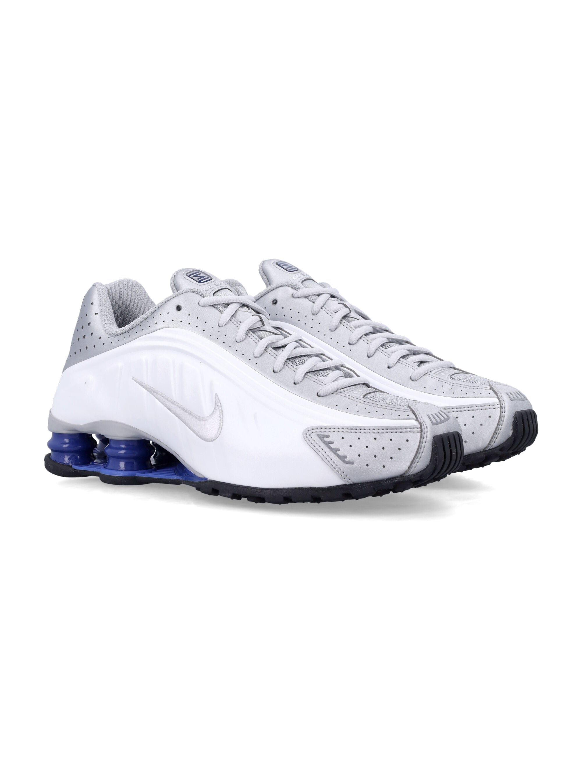 Shox R4 Running Sneakers