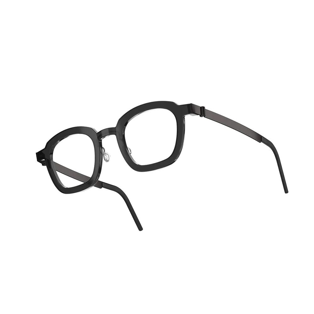 Acetanium 1050 Modern Square Frame Acetanium 1050 Sunglasses