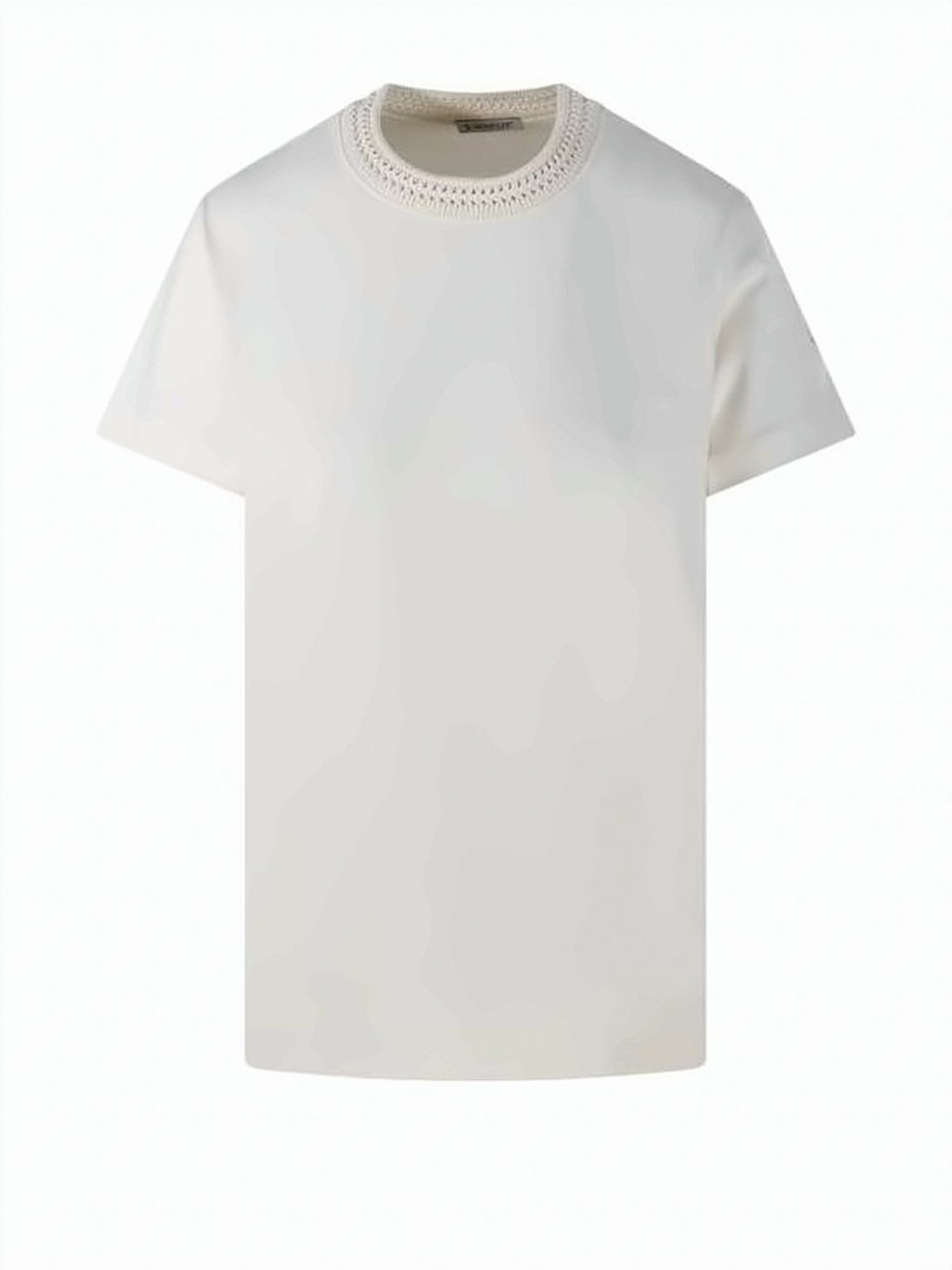 Set of Three Short-Sleeve Crew Neck T-Shirts